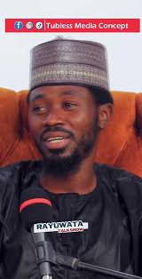 Hira da Hauwa'u Abdulqadir Gana akan Kayan Yara