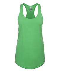 Next Level The Ideal Racerback Tank 1533