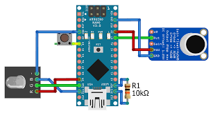 Arduino набор GyverKIT