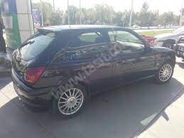 ford fiesta 1 6 sport nadir bulunan tek kapi fiesta 1 6 sport 2001 nanobilgi araba araba kapi