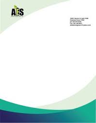 Start creating your very own company letterhead with our letterhead design guidelines and use our handy checklist for print perfection. 22 Letterhead Ideas Letterhead Letterhead Design Letterhead Template