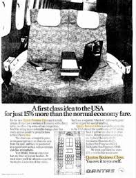 But these days, christian has built his own empire, and he's stepped. History Of Business Class Flights