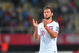 Grzegorz krychowiak zabrał jednak także głos na temat przykrych wydarzeń z udziałem christiana eriksena. Uefa Euro 2020 On Twitter Hbd Grzegorz Krychowiak Euro2020