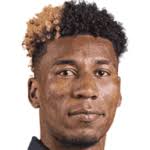 Kevin Rodríguez Transfers