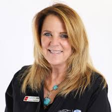 Teresa Meeks's Instagram, Twitter & Facebook