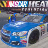 Nascar heat 2 cheats and codes for xbox one | cheat happens. Nascar Heat Evolution Gamespot