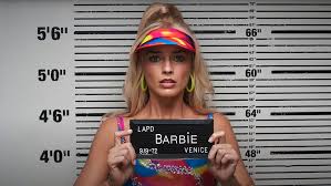 فیلم دانلود Barbie 2023