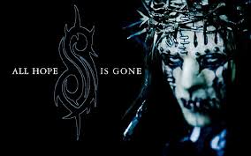 Crowz is a word coined by joey jordison as an inside joke in october 1995. Slipknot 2016 Wallpapers Wallpaper Cave