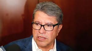 Ricardo Monreal se declara listo para participar en Consejo Nacional de  Morena — Noticias en la Mira