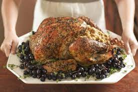 Budget enough time for thawing your bird: How To Cook Turkey In An Oven Bag Reynolds Brands