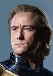 Fan Casting Muse (Marvel) as 2025 in The Best Villains of the Years