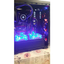 150 x 170 x 86 mm. Carcasa Segotep Halo 6 Pc Garage