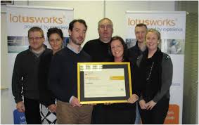 (2005) 'governance and institutional change in ireland' in: Lotusworks Awarded Cpd Accredited Employer Standard Engineers Ireland