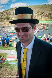 Sean Furlong Photography: Up The Creek Music Festival 2013