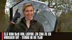 Els van B&B Vol Liefde: Zo Zag Ze Er Vroeger Uit - Terug in de ... - YouTube