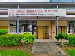Lawatan yb menteri perusahaan perladangan dan komoditi malaysia ke pusat menyelamat hidupan liar kebangsaan (nwrc), jabatan perhilitan di sungkai, perak. Portal Rasmi Lembaga Perindustrian Kayu Malaysia Mtib Pejabat Mtib