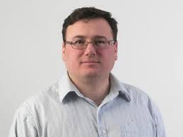 Bert Archer's Portfolio