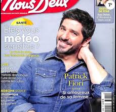 Si la jeune femme vit désormais loin de l'univers de miss france, elle partage la passion de patrick fiori pour la musique et lui compose elle même des chansons. Patrick Fiori Sa Femme Ariane Elle A Bouscule Ma Vie Purepeople