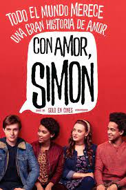 Ver Con Amor Simon Pelicula Completa Online Descargar Con Amor Simon Pelicula Completa En Espanol Latino Con Amor Simon Jennifer Garner Josh Duhamel Drama