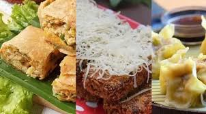 Kalau nggak ada cetakannya di rumah, kamu juga bisa bikin pakai teflon ya. Martabak Teflon Nugget Pisang Hingga Siomay Ikan Ini Resep Paling Idola Lifestyle Fimela Com