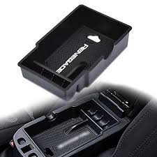 Even up to a 9000 lb force power winch. Edbetos Center Console Organizer Tray Compatible With Jeep Renegade Accessories 2015 2019 2020 2021 Armrest Glove Box Secondary Storage Buy Online In Guyana At Guyana Desertcart Com Productid 73467076