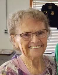 Obituary information for Georgia Helmick