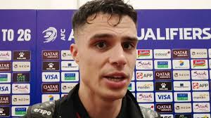 Pengamat Setuju Soal Coach Patrick yang Memuji Debut Joey Pelupessy di  Timnas Saat Lawan Bahrain