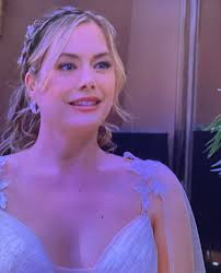 Hope was an absolutely stunning Bride and Liam a dashing Groom😍😍 everyone  was dressed to the fullest for the happy occasion 😍😍