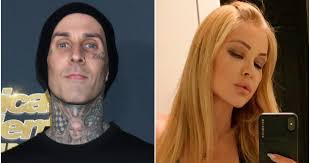 Learn about the current net worth as well as travis barker 's earnings, salary, finances, and income. Travis Barker S Ex Shanna Moakler Praises Him Amid Kourtney Romance