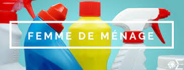 Maladie professionnelle femme de m?nage. Les Femmes De Menage Face Aux Risques Lies Aux Detergents Toxiques