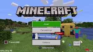 They can modify the textures, audio and models. Tuto Comment Avoire Des Mods Pack De Texture Ect Sur Minecraft Ps4 Bedrok En Fr Youtube