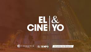 Visit cinemateca distrital, bogota for night life activities. El Cine Y Yo De La Cinemateca Distrital Recibe A Francisco Javier Vera El Cine Y Yo De La Cinemateca Distrital Recibe A Francisco Javier Vera Cultura Caracol Radio