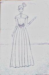 Dengan menggunakan baju yang memiliki desain yang menarik tentunya membuat kita menjadi semakin percaya diri. 53 Desain Baju Gamis Ideas In 2021 Model Gamis Muslimah Dress Muslimah Fashion
