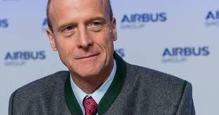 Un "parachute doré" de 36,8 millions d'euros pour le patron d'Airbus