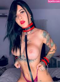 inmitapalmera Filtración Desnuda OnlyFans Foto 6 - Fapello