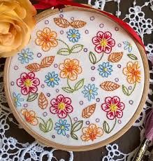 Check spelling or type a new query. 75 Modern Embroidery Kits For Beginners Cleverpedia