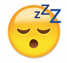 Pleading face emoji is a face with wide, shimmering eyes. Emoticon Sticker Smiley Face Sleep Emoji Transparent Background Tired Emoji Transparent Png Download 5090520 Vippng