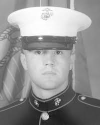 Justin Dredge Obituary (1986