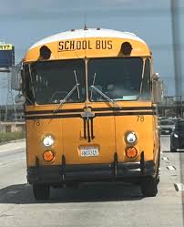 Image result for School Bus Yellow 1992 Fleet