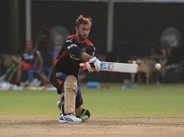 Ipl 2021 Maxwell Excited To Play With Virat Kohli And Abd Rcb Debut On Card Informational King