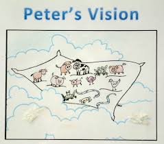 A free story planner pdf can be downloaded. Peter And Cornelius Sunday School Craft Google Search Sunday School Crafts Sunday School School Crafts