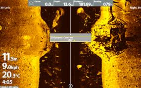 Also, the dual spectrum chirp sonar gives you multiple. Software Update Helix 7 Chirp Di G2 V 2 110 Humminbird