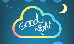 Good night and hope you're having a sweet dream. 100 Kata Ucapan Selamat Malam Romantis Untuk Orang Tersayang