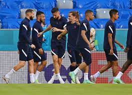 Gut in die euro 2020 gestartet: Em 2021 Unsere Dfb Tipps Zur Europameisterschaft Gegen Frankreich Portugal Ungarn
