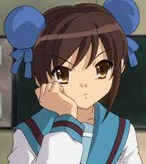 No Hair Odango Tv Tropes Forum Anime Tv Tropes Art