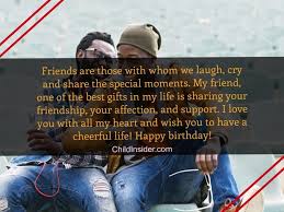 Maybe you would like to learn more about one of these? 30 Happy Birthday Wishes To Lift Up Your Besties Day
