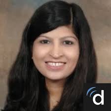 Dr. Niralee Patel, MD