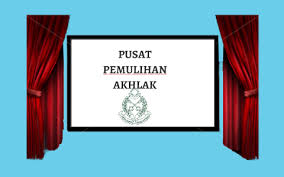 Sebagai pusat pemulihan dadah dan akhlak yg berkonsep rawatan secara islam.jazakallahu khairan. Pusat Pemulihan Akhlak By Azizi Stroke