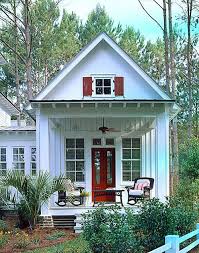 Whether you are building a vacation cottage or are planning your dream estate, donald a. Cottage Of The Year Coastal Living Cottage House Plans Southern Living House Plans Guest Cottage