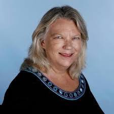 Nancy Dahlberg's Instagram, Twitter & Facebook